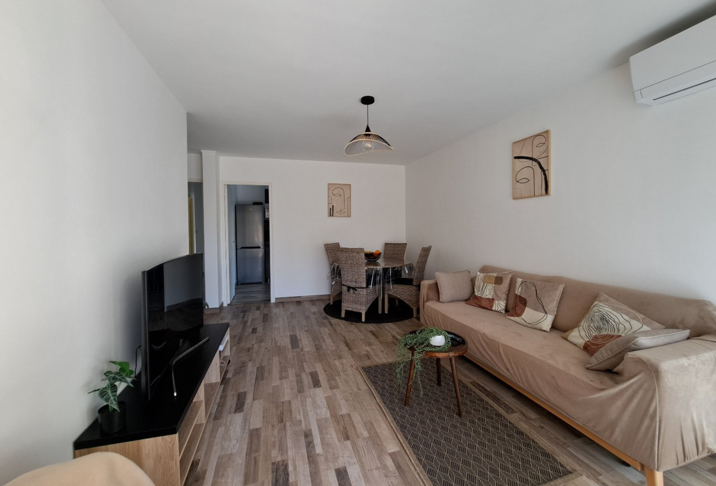 vente Appartement Agde - Photo 3