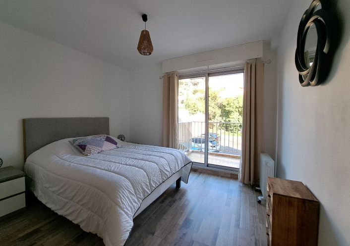 vente Appartement Agde