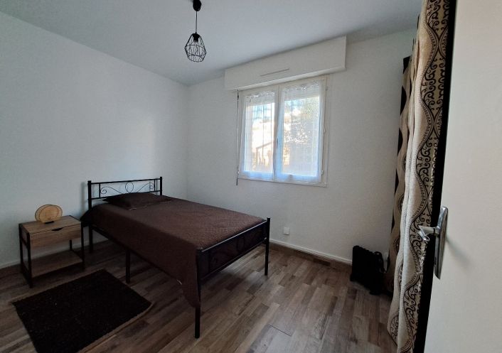 vente Appartement Agde