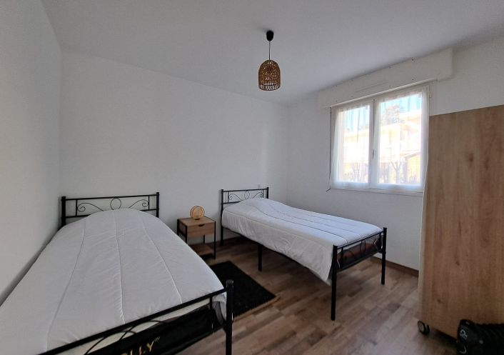 vente Appartement Agde