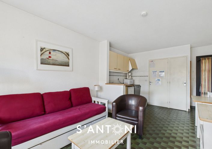 vente Appartement en résidence Le Cap D'agde