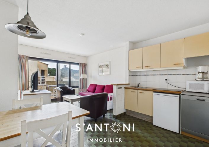 vente Appartement en résidence Le Cap D'agde