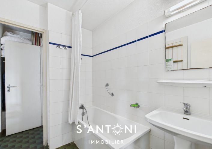 vente Appartement en résidence Le Cap D'agde