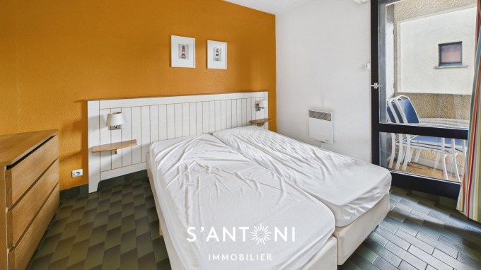 sale Appartement en résidence Le Cap D'agde - Photo 6