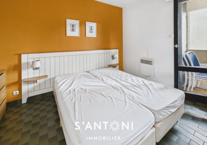 vente Appartement en résidence Le Cap D'agde