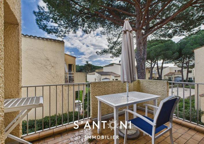 vente Appartement en résidence Le Cap D'agde