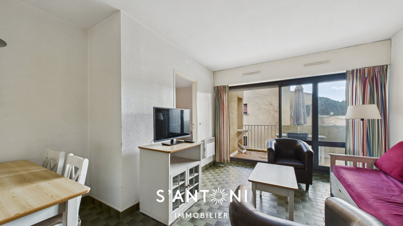 vente Appartement en résidence Le Cap D'agde - Photo 3