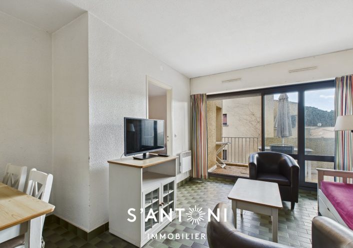 vente Appartement en résidence Le Cap D'agde