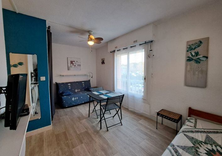 vente Appartement Le Cap D'agde