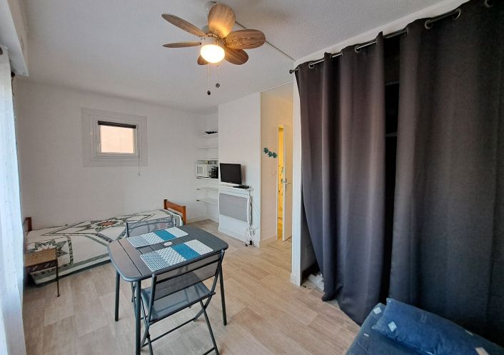 vente Appartement Le Cap D'agde