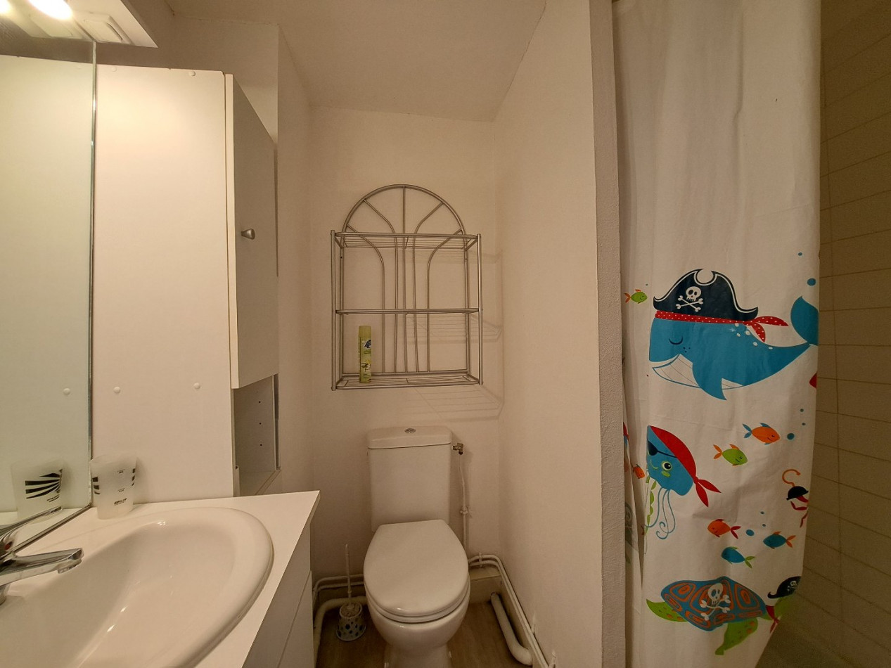 vente Appartement Le Cap D'agde - Photo 4