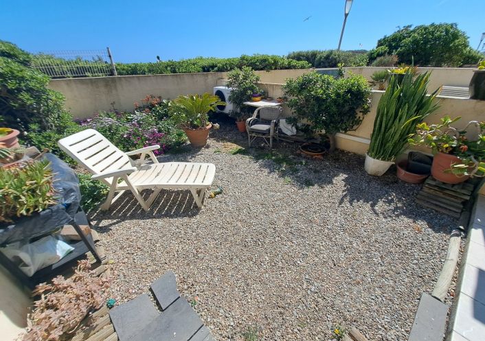 vente Appartement Le Cap D'agde