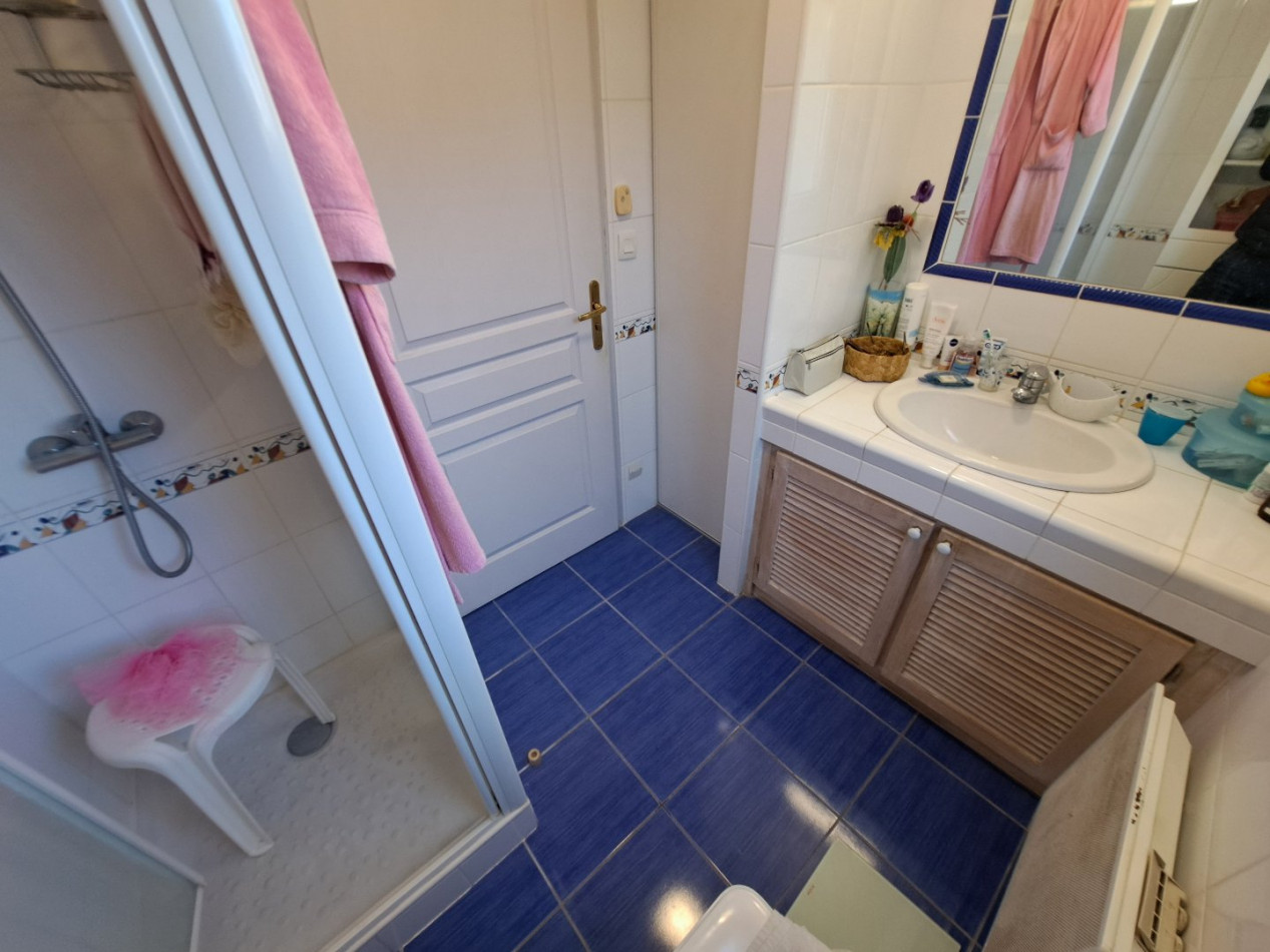 vente Appartement Le Cap D'agde - Photo 10