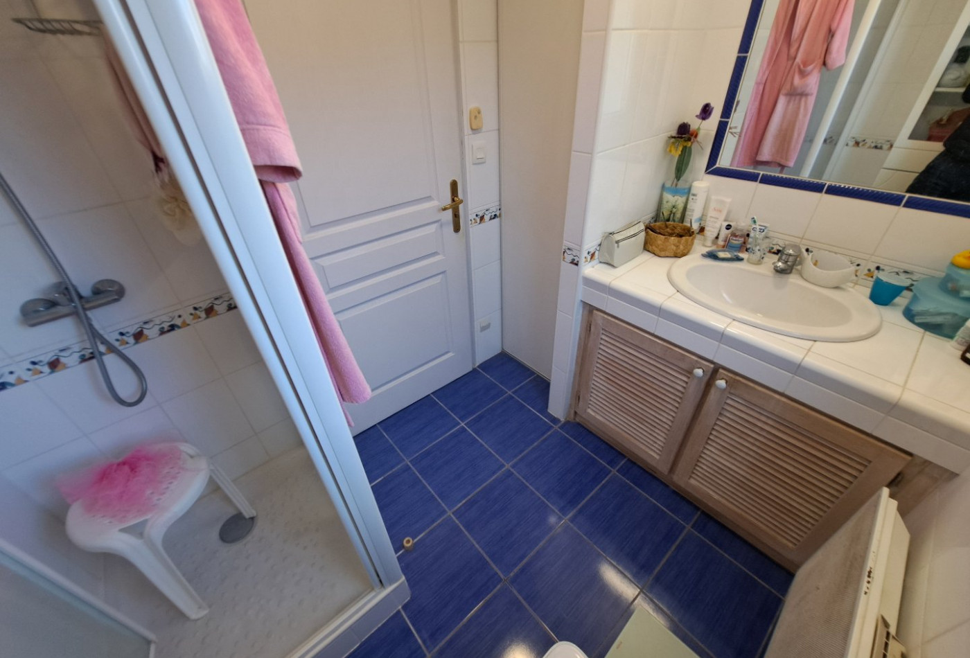 vente Appartement Le Cap D'agde - Photo 10