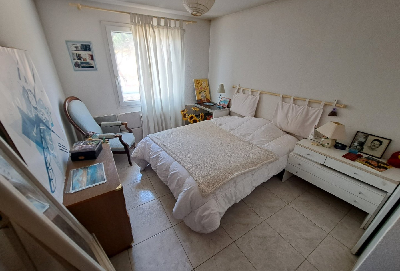 vente Appartement Le Cap D'agde - Photo 8