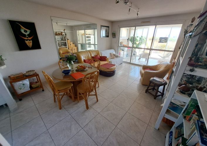 vente Appartement Le Cap D'agde