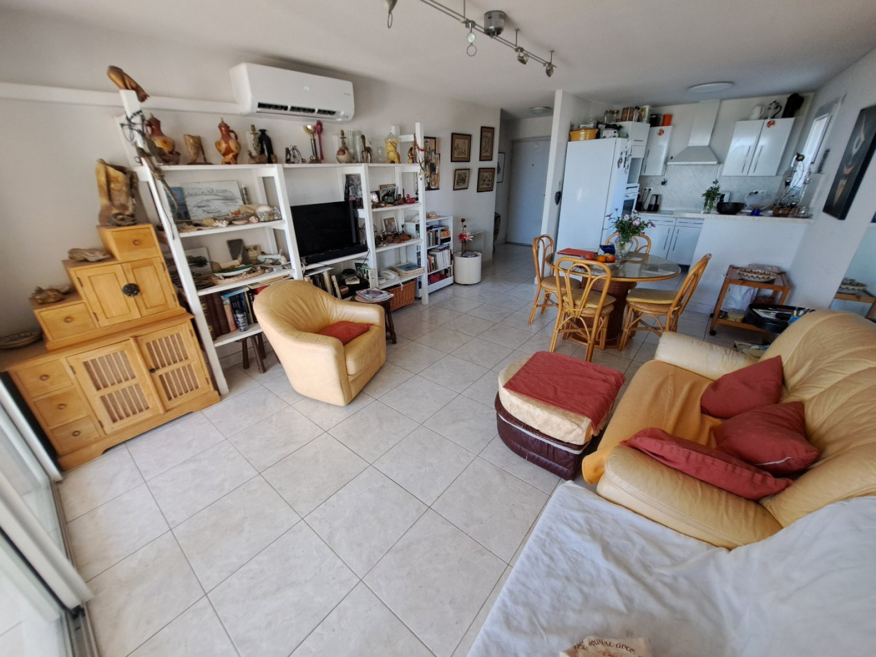 vente Appartement Le Cap D'agde - Photo 3