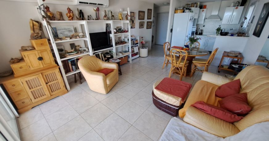 vente Appartement Le Cap D'agde
