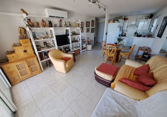 vente Appartement Le Cap D'agde