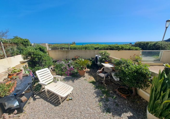 vente Appartement Le Cap D'agde