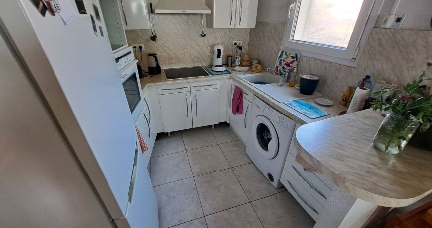 vente Appartement Le Cap D'agde