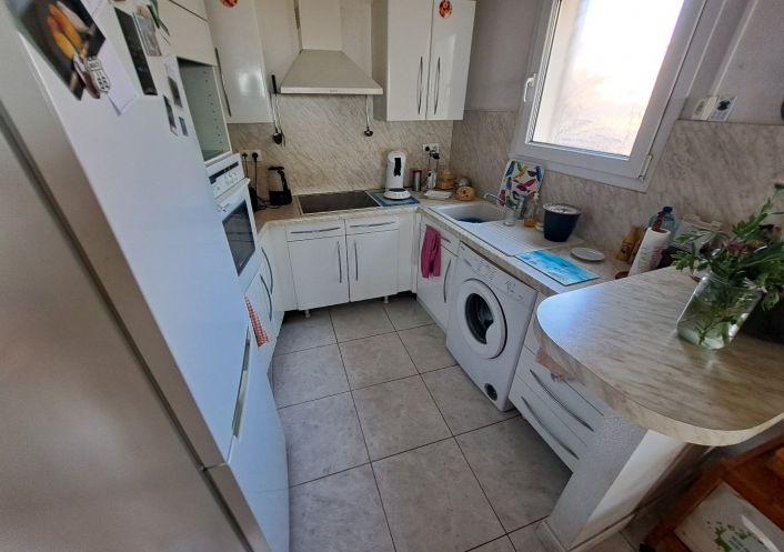 vente Appartement Le Cap D'agde