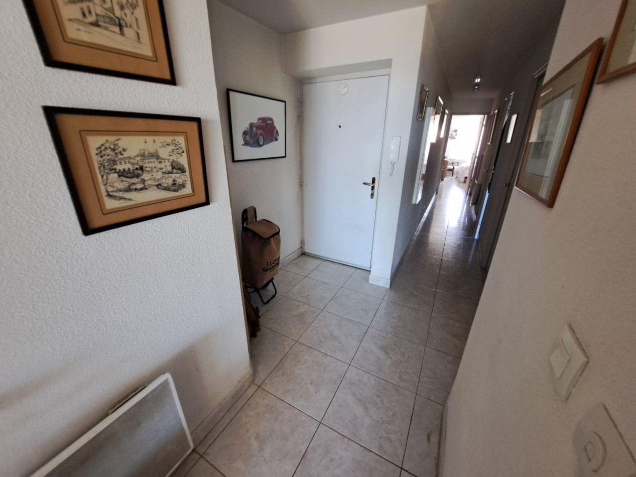 vente Appartement Le Cap D'agde - Photo 6