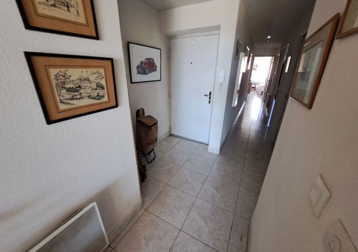 vente Appartement Le Cap D'agde