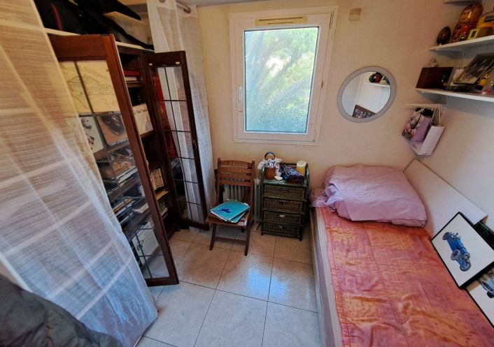 vente Appartement Le Cap D'agde