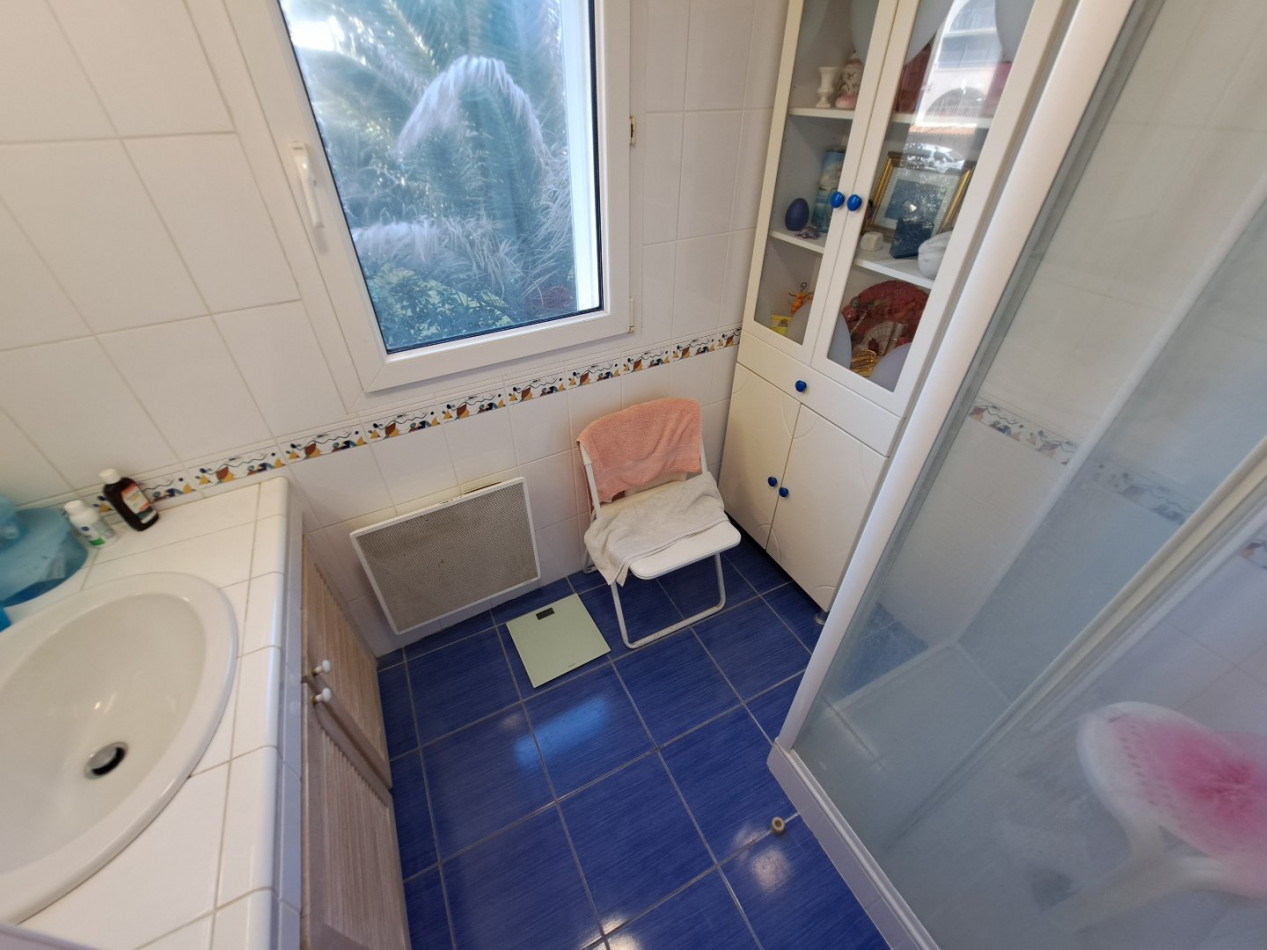 vente Appartement Le Cap D'agde - Photo 9