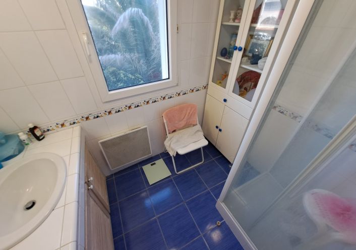 vente Appartement Le Cap D'agde