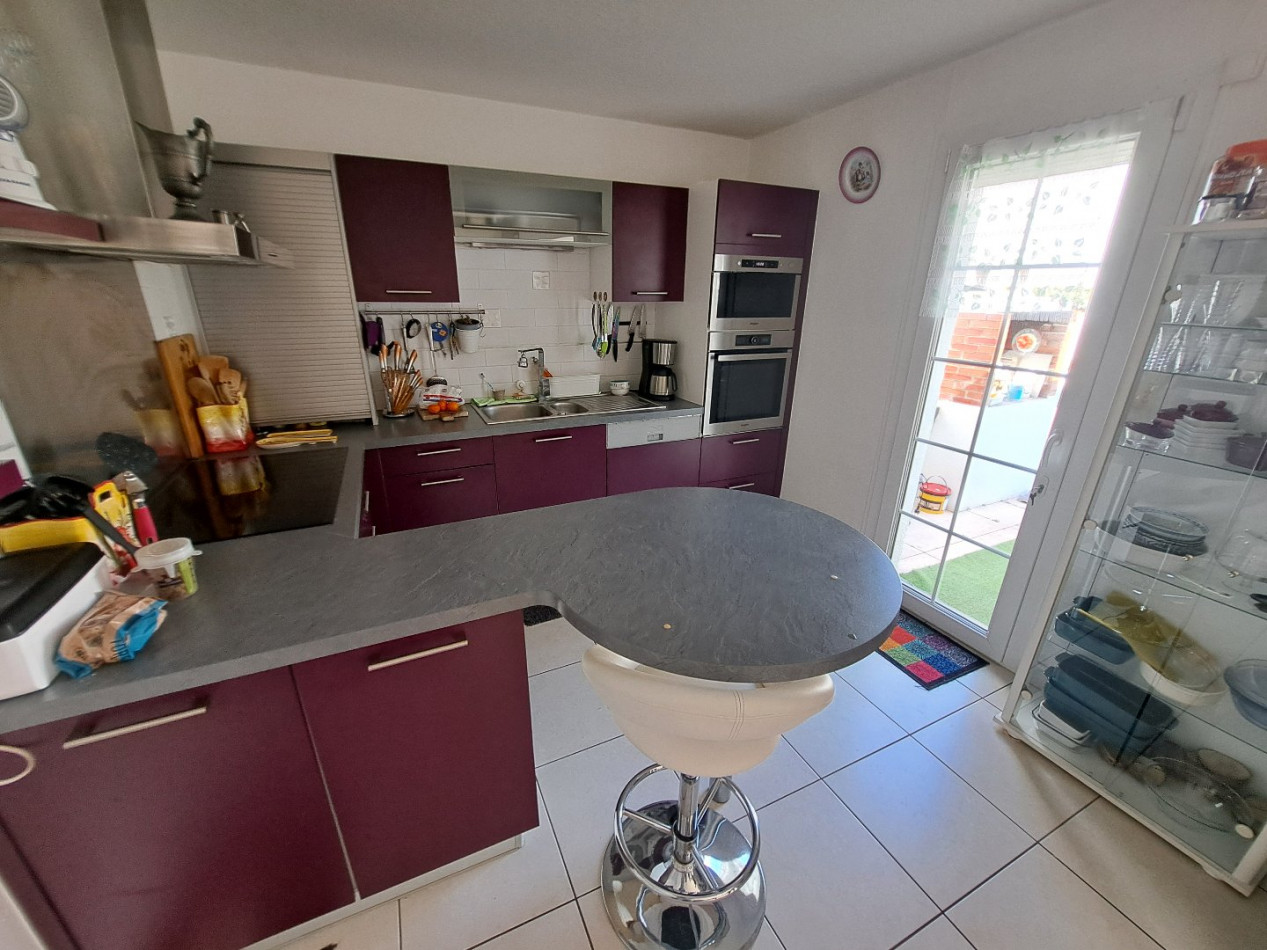 vente Maison Agde - Photo 7