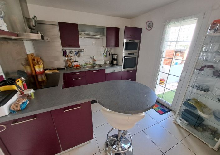 vente Maison Agde