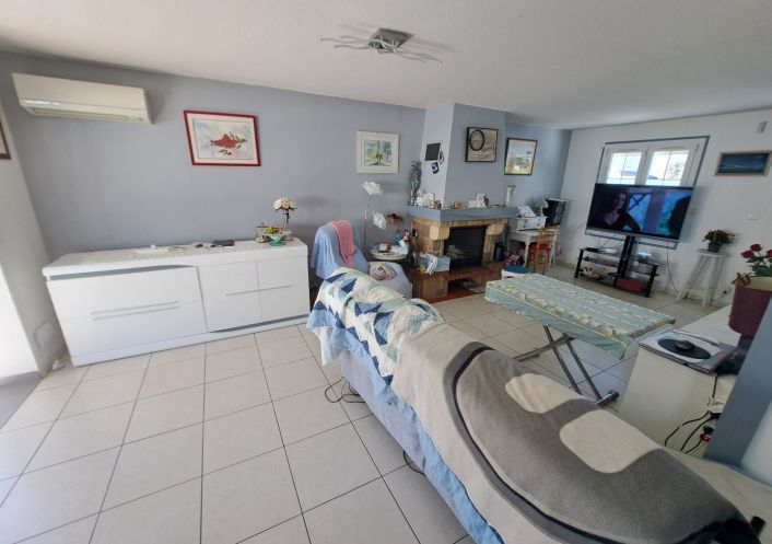 vente Maison Agde