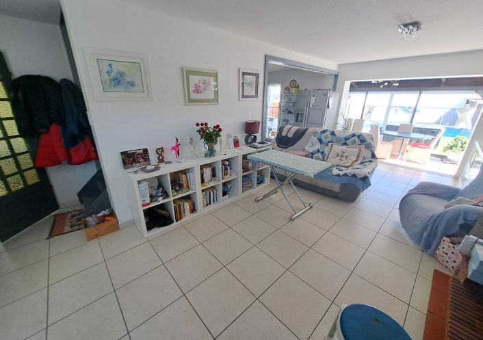 vente Maison Agde