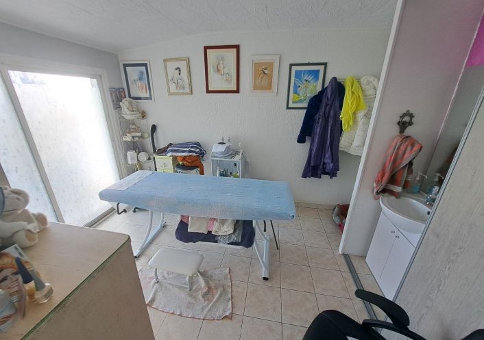 vente Maison Agde