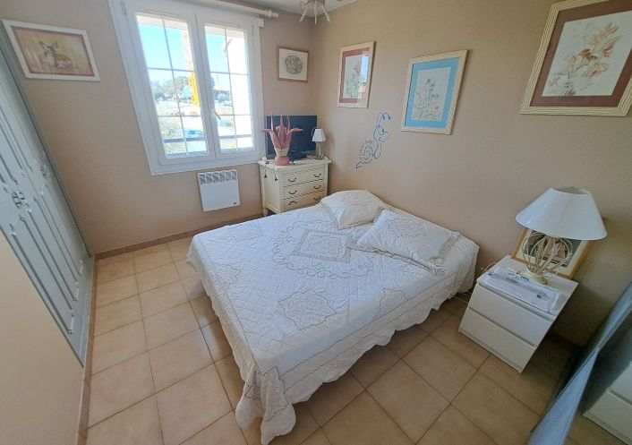 vente Maison Agde