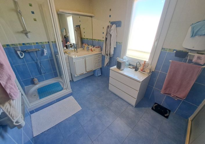 vente Maison Agde