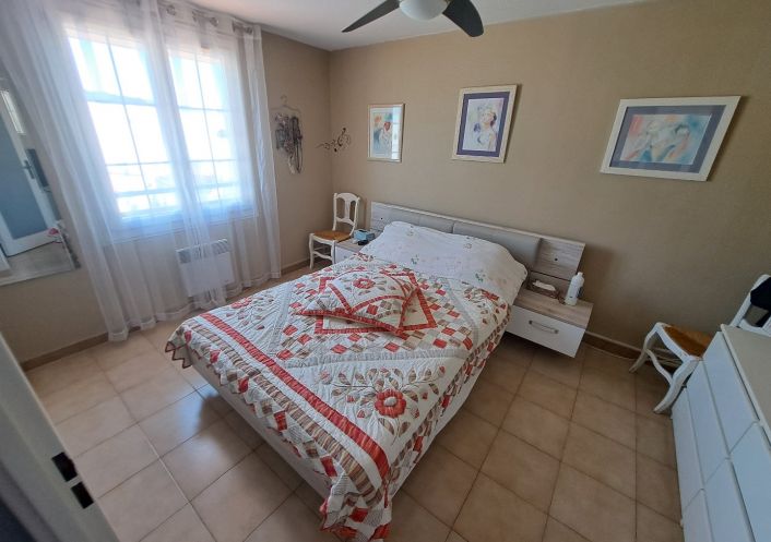 vente Maison Agde