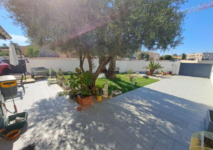 vente Maison Agde