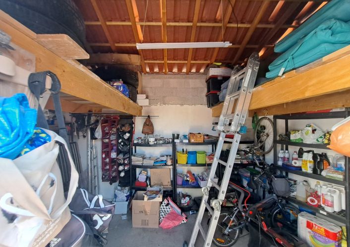 vente Maison Agde