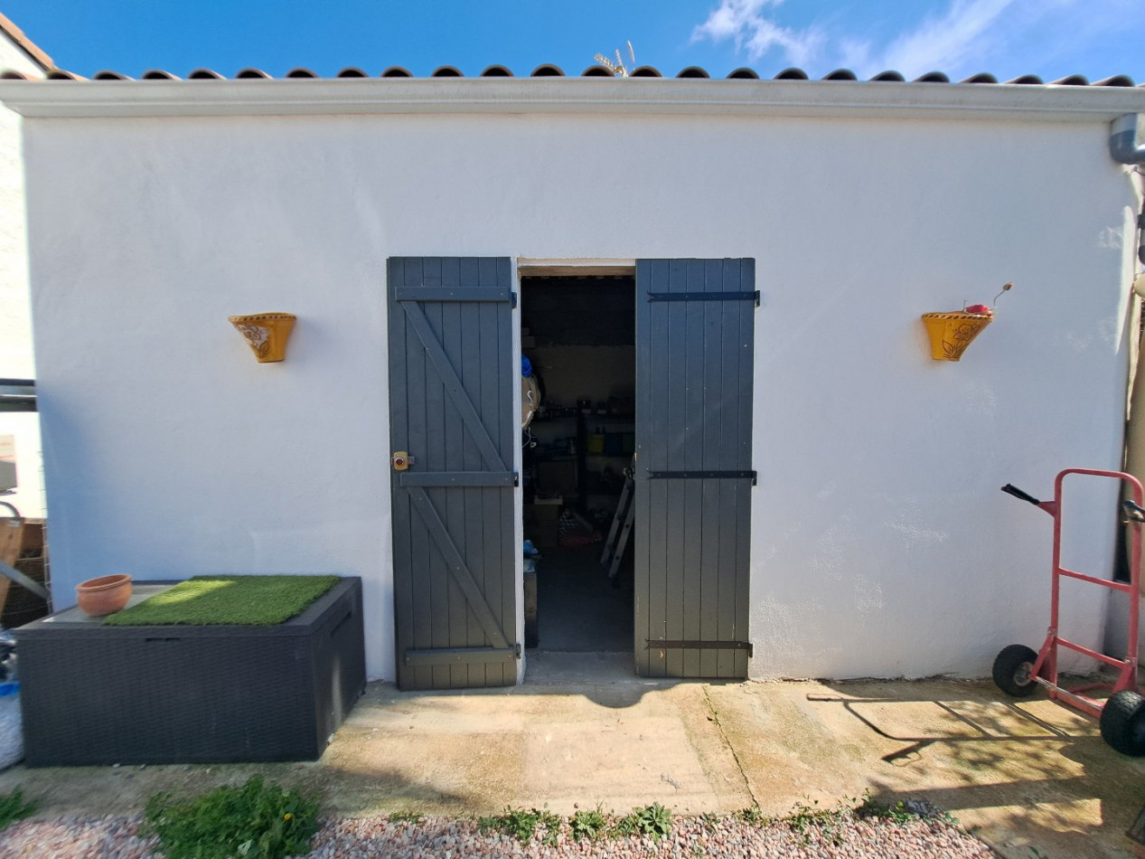 vente Maison Agde - Photo 13