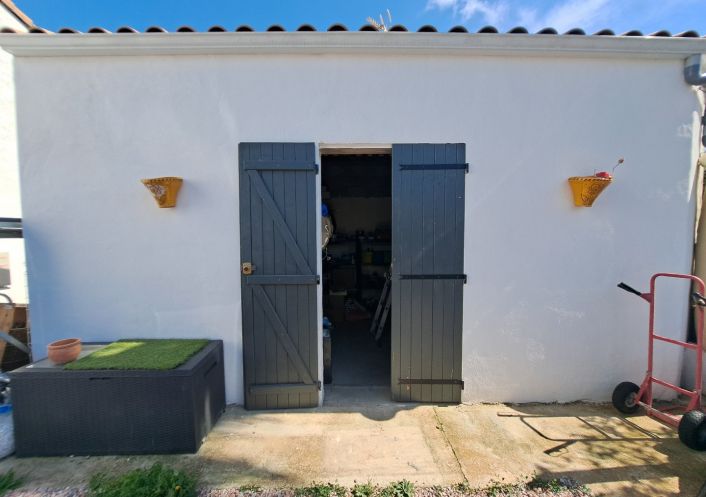 vente Maison Agde