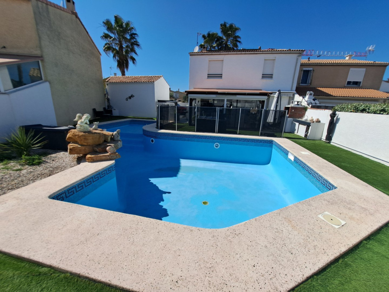 vente Maison Agde - Photo 1