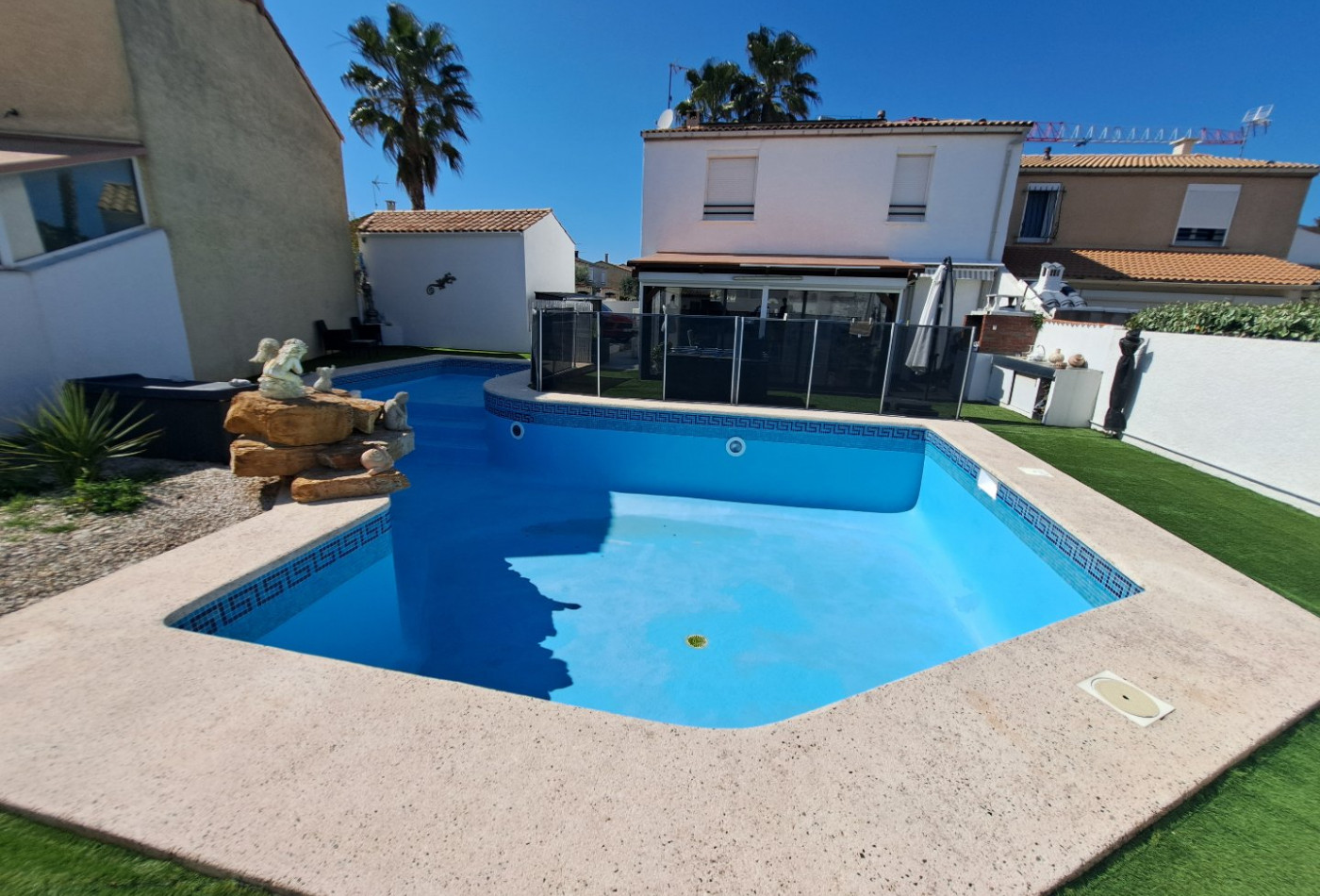 vente Maison Agde - Photo 1