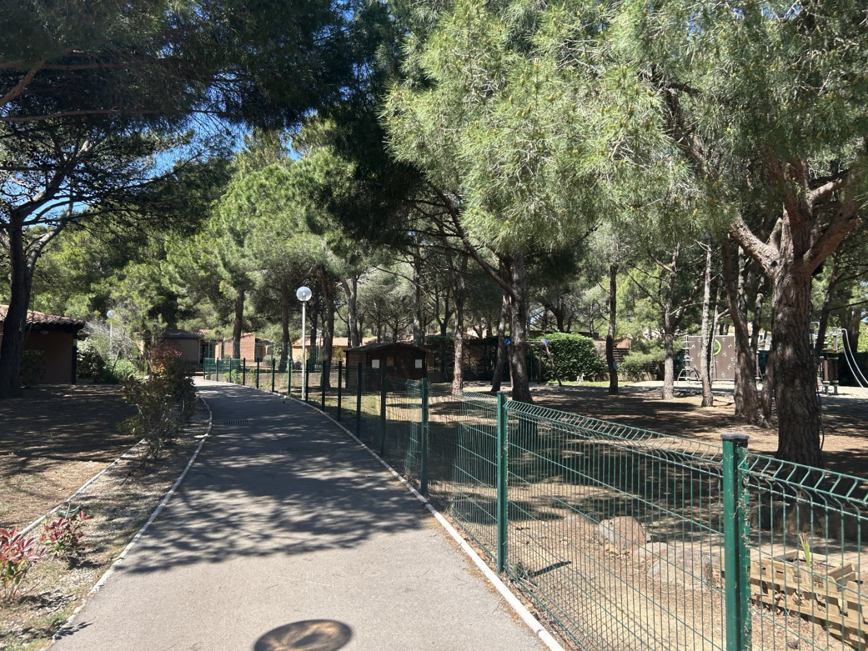 vente Maison en résidence Le Cap D'agde - Photo 14