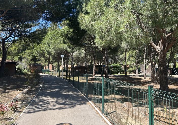 vente Maison en résidence Le Cap D'agde