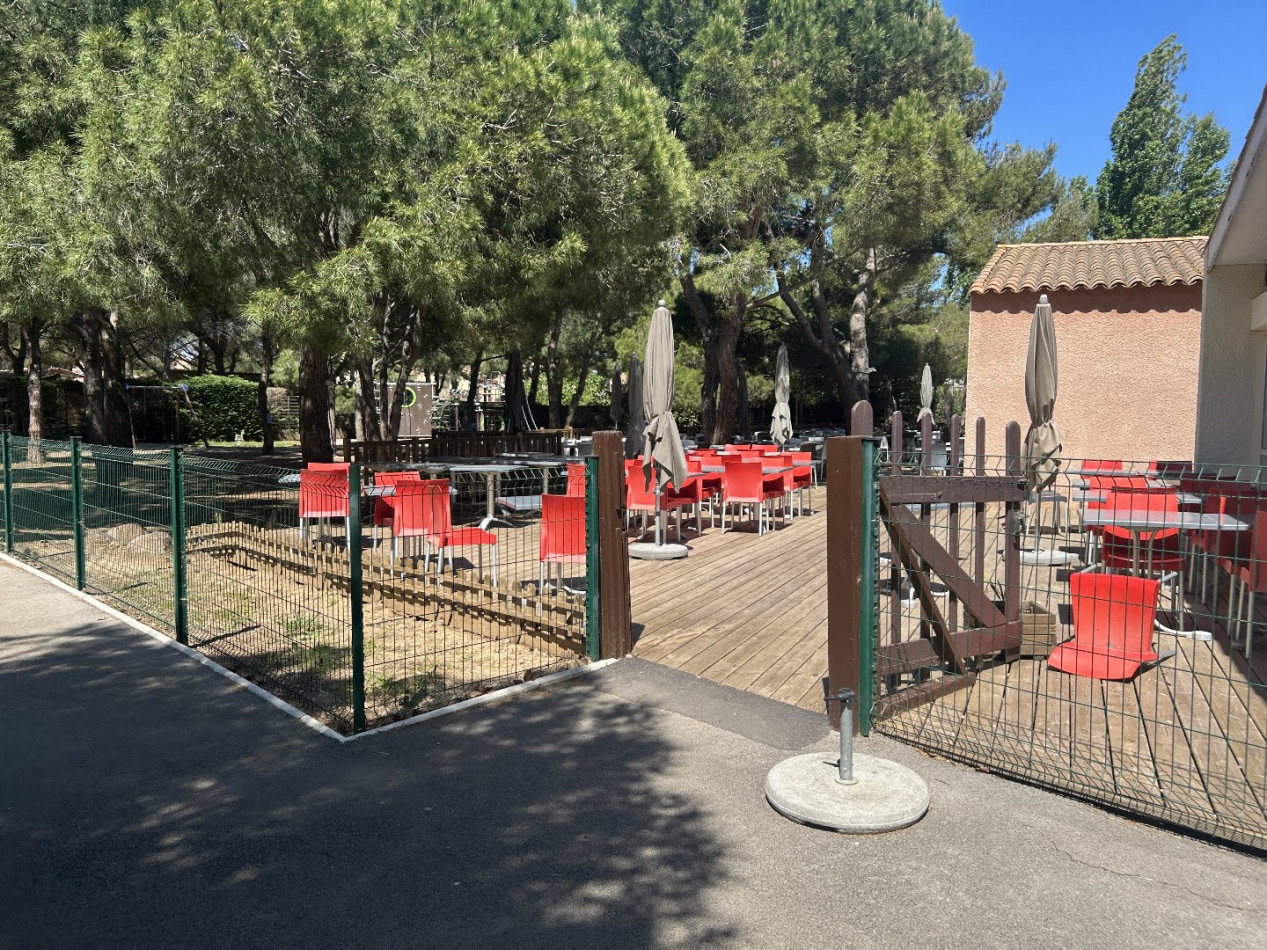 vente Maison en résidence Le Cap D'agde - Photo 15