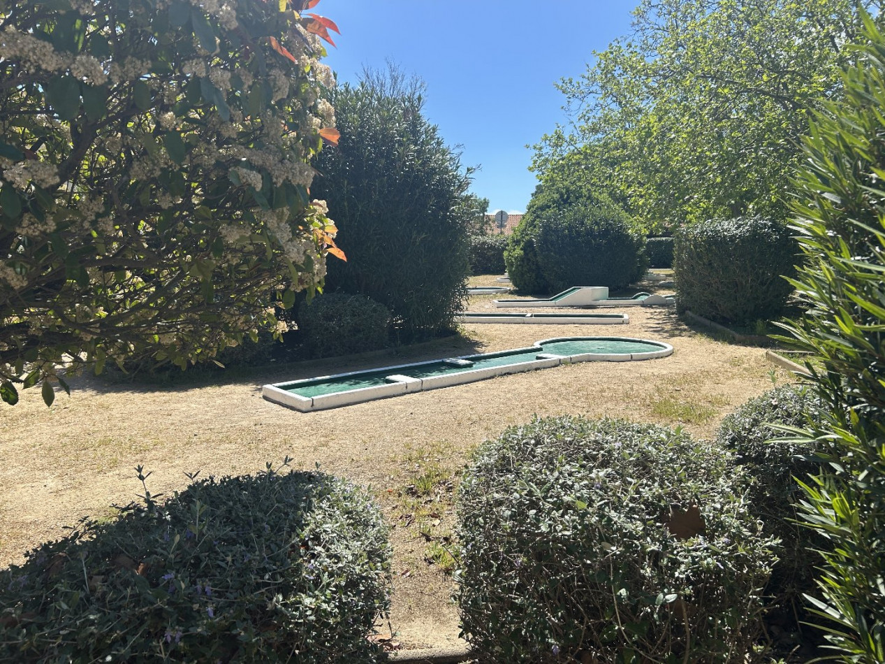 vente Maison en résidence Le Cap D'agde - Photo 13