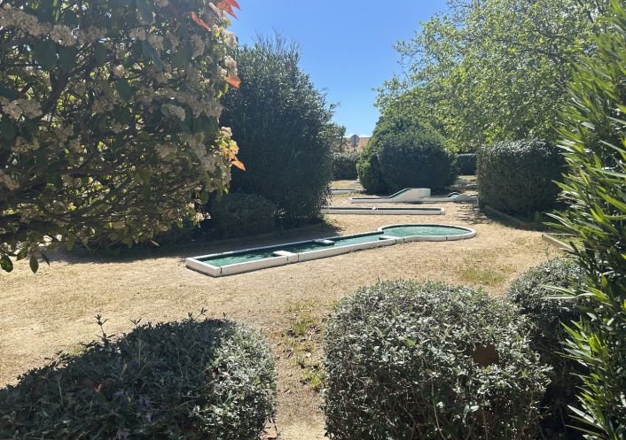 vente Maison en résidence Le Cap D'agde